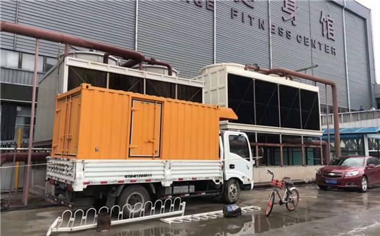 贵港300KW发电机组适配电缆规格选型指南