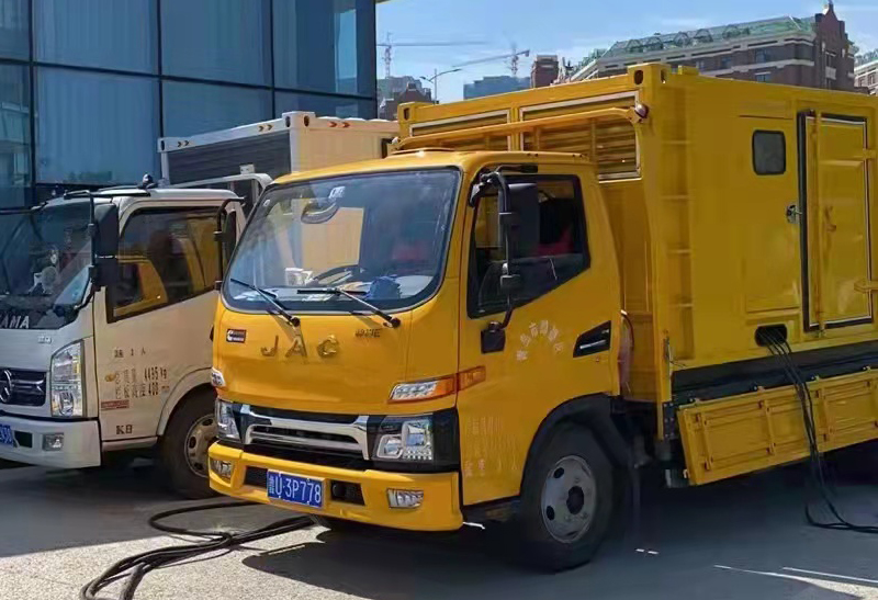 贵港发电机出租_COPY