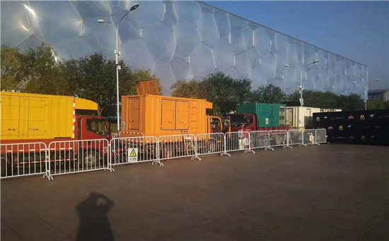 贵港400KW发电机组适配电缆规格选型指南