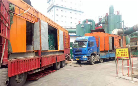 贵港100KW发电机组适配电缆规格选型指南