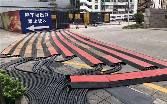 贵港发电机组电缆选型完整具体步骤(工程通用标准流程)